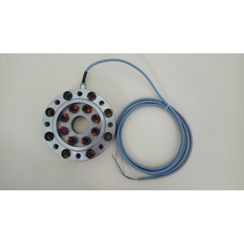 Ротационный датчик момента - HBM TB1A - MT-Solutions GmbH - с полым валом / высокой точности / компактный