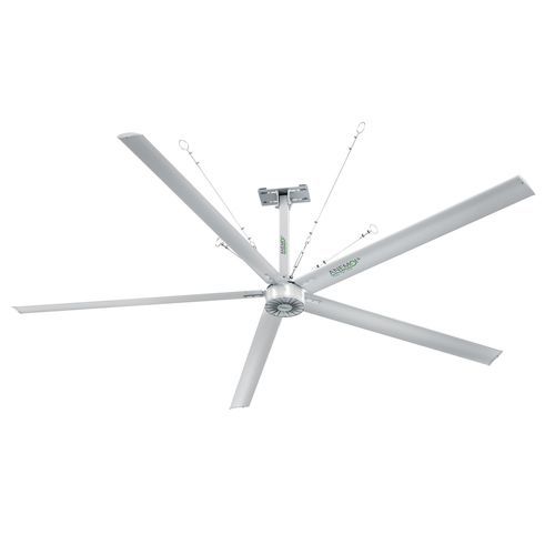 Вентилятор с пропеллером - AIRPRO M - MAGNOVENT - потолочный / для циркуляции воздуха / для циркуляции воздуха