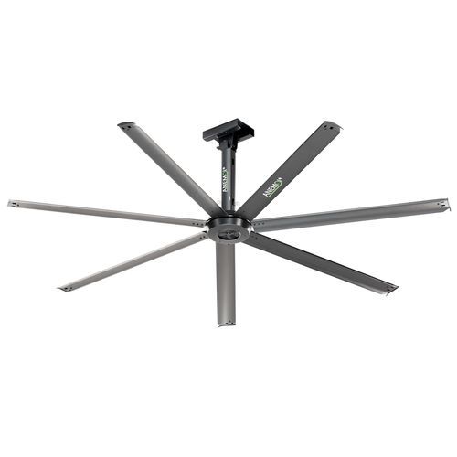 Высокоэффективный вентилятор - AIRPRO M 2020 - Anemoi Fans - малошумный / IP54 / IP44