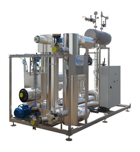 Аналоговый терморегулятор - Celsius process - с графическим дисплеем TFT / с сенсорным экраном / электронный