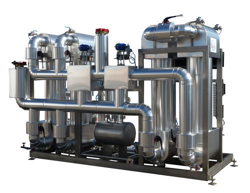 Аналоговый терморегулятор - Celsius process - со съемным дисплеем / с сенсорным экраном / для водно-гликольной жидкости