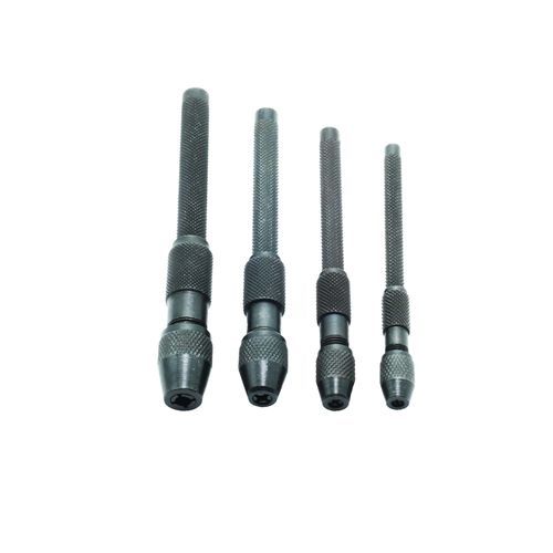 Универсальный тиски - 6000-004 series - Products Engineering Corporation (PEC Tools) - ручной / для небольших деталей / из легированной стали