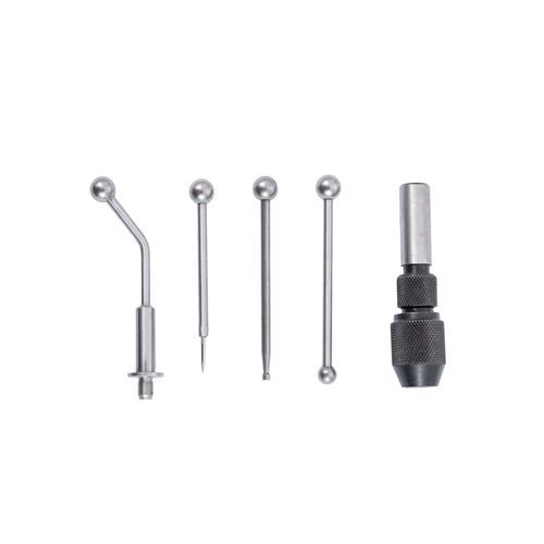 Набор инструментов установки - 4100-004 - Products Engineering Corporation (PEC Tools) - для измерений