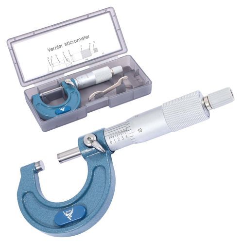 Механический микрометр - 4112 series - Products Engineering Corporation (PEC Tools) - внешний / цифровой / с цифровым индикатором