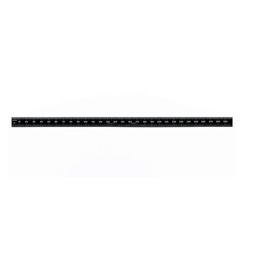 Измерительная линейка из нержавеющей стали - 401-006EZ - Products Engineering Corporation (PEC Tools) - покрытие из твердого хрома / с миллиметровой шкалой