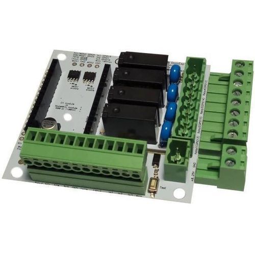 Аналоговая плата E/S - DomESP series - Creasol - цифровая / беспроводная / с 4 выходами