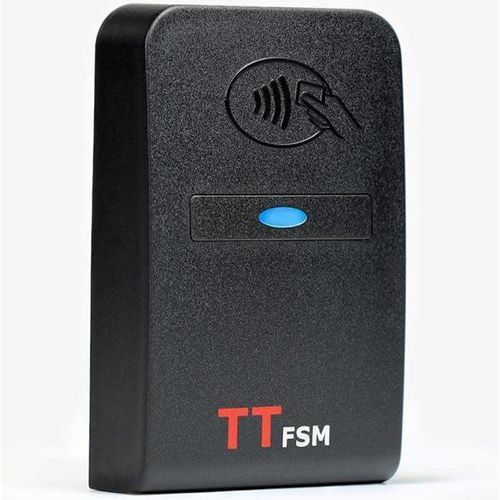 Фиксированное считывающее устройство RFID - TT FSM 1453 PRO - Barkodes Bilgisayar Sistemleri Bilgi İletişim Ve Yazılım Ticaret Ltd. Şti. - HF / для автоматического контроля доступа / MIFARE