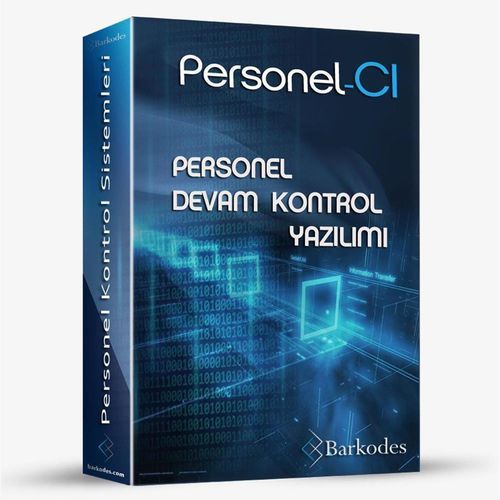 Программное изделие для расчетов - Barkodes Bilgisayar Sistemleri Bilgi İletişim Ve Yazılım Ticaret Ltd. Şti. - ERP / для управления / для управления контролем доступа и безопасностью