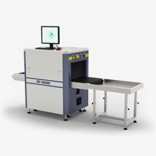 Сканер 2D - 6550A - Barkodes Bilgisayar Sistemleri Bilgi İletişim Ve Yazılım Ticaret Ltd. Şti. - для обнаружения / для обеспечения безопасности / для товаров