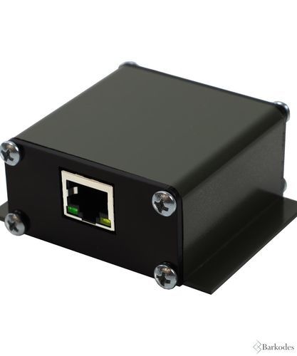 Коммуникационный преобразователь - TT - Barkodes Bilgisayar Sistemleri Bilgi İletişim Ve Yazılım Ticaret Ltd. Şti. - Ethernet / RS-232 / RS-485