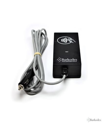 Устройство считывания с карт RFID - Barkodes Bilgisayar Sistemleri Bilgi İletişim Ve Yazılım Ticaret Ltd. Şti. - 125 кГц / 13,56 МГц / для логистики