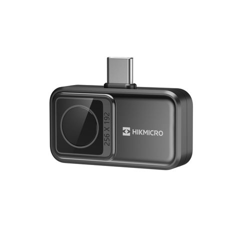 Цифровая камера - Hikmicro Mini2 - DRC SRL.it - для контролем за ОВК / тепловидение / инфракрасная