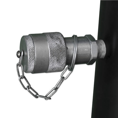 Удлинитель - ERCO 200 - DRC SRL.it