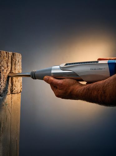 Склерометр для скальных пород - GEOHAMMER - DRC SRL.it
