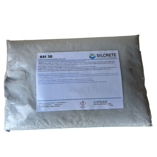 Антистатическое напольное покрытие - SSI 30  - Silcrete - водостойкое