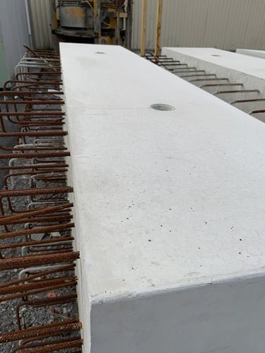 Активатор для низкоуглеродистого бетона - ACTIVERT - Silcrete