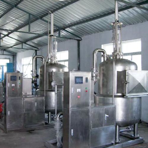 Фритюрный автомат для баранок - LTFM series - Jinan Arrow Machinery Co., Ltd. - для снеков / для мяса / для рыбы