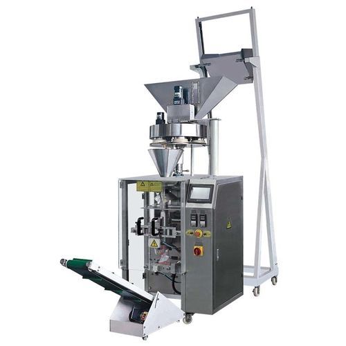 Автоматическая упаковочная машина - Jinan Arrow Machinery Co., Ltd. - контролируемая PLC / с сервоприводом / вакуумная