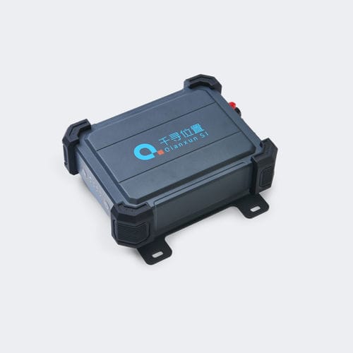 Приемник RTK - MR02 Pro - SpatiX - Bluetooth / GPS / GLONASS