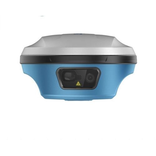 Приемник RTK - X5 - SpatiX - GNSS / для топографии / промышленный