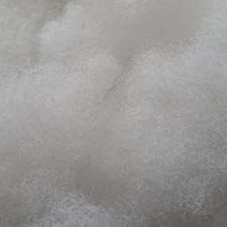 Волокно из полипропилена - Recycling Fibers - из PP / из полиолефина / из ткани