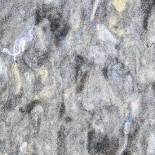 Переработанный полипропилен из волокон - Recycling Fibers