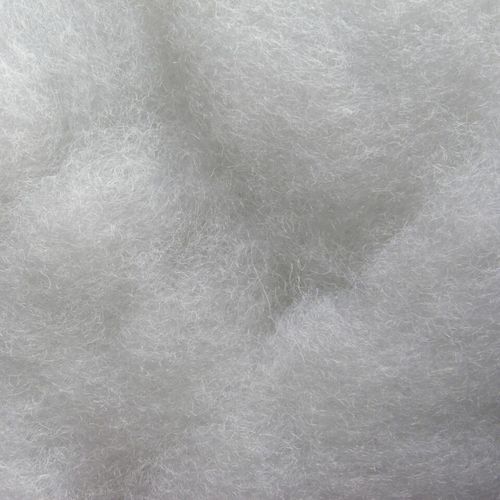 Волокно из вискозы - Recycling Fibers - из ткани