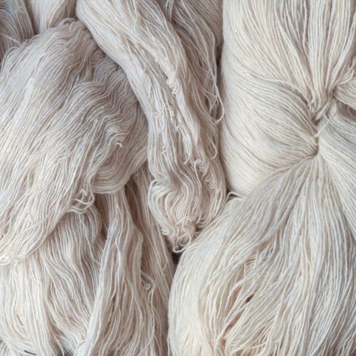 Белый провод - Recycling Fibers
