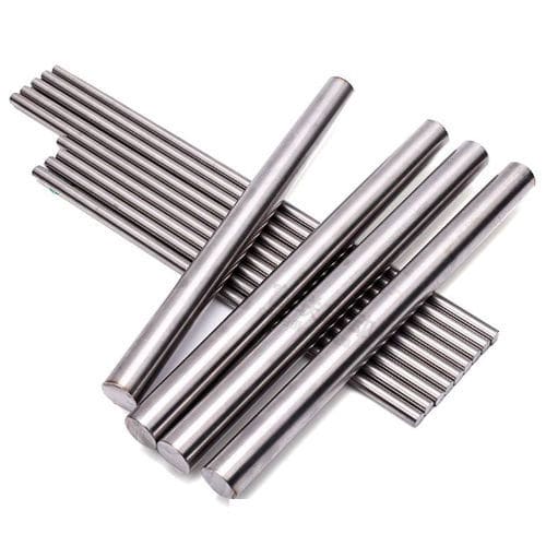 Проволочный медноникелевый сплав - Monel 400 - Zhejiang Shuaiyi Metal Technology Group Co., Ltd. - листовой / стержневой / трубчатый