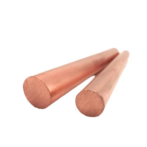 Листовая медь - C12100 - Zhejiang Shuaiyi Metal Technology Group Co., Ltd. - стержневой / трубчатая / в рулонах