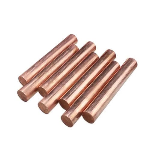Медная проволока - C11000 - Zhejiang Shuaiyi Metal Technology Group Co., Ltd. - ленточная / стержневой / для сварки