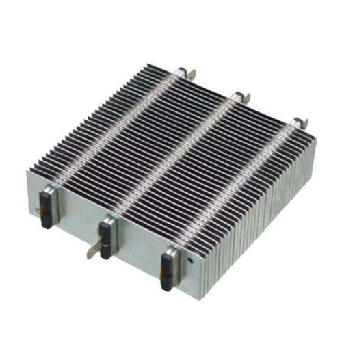 Электрический калорифер - MH (w) series - Taiwan King Lung Chin PTC Co., Ltd. - настенный / промышленный