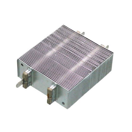Электрический калорифер - SH series - Taiwan King Lung Chin PTC Co., Ltd. - AC / монофазовый / настенный
