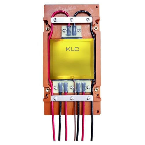Электронная нагрузка DC - Taiwan King Lung Chin PTC Co., Ltd.