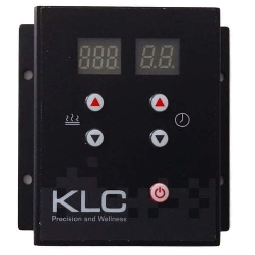 Вспомогательное устройство управления - DTC series - Taiwan King Lung Chin PTC Co., Ltd.