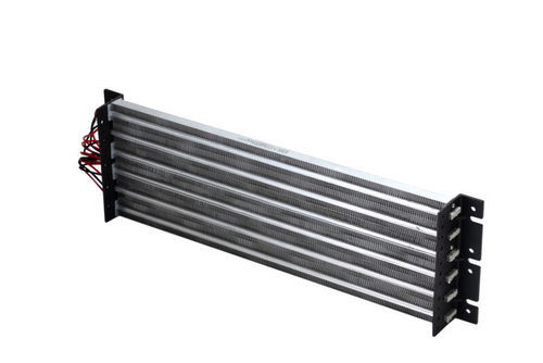 Нагревательный элемент PTC - STW Series - Taiwan King Lung Chin PTC Co., Ltd. - из керамики / промышленный / для электрических транспортных средств