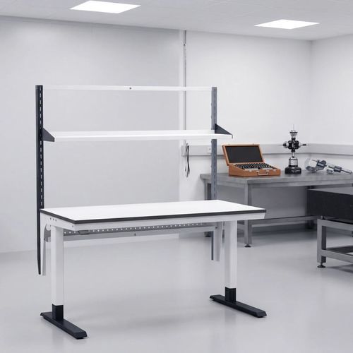 Рабочее место для сборки - Velar Standard Electric - Forison - для лаборатории / промышленное / для пункта управления