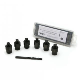 Пуансон - MWM Srl