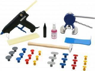 Переносная система ремонта кузова - OCTOPULLER - MWM Srl