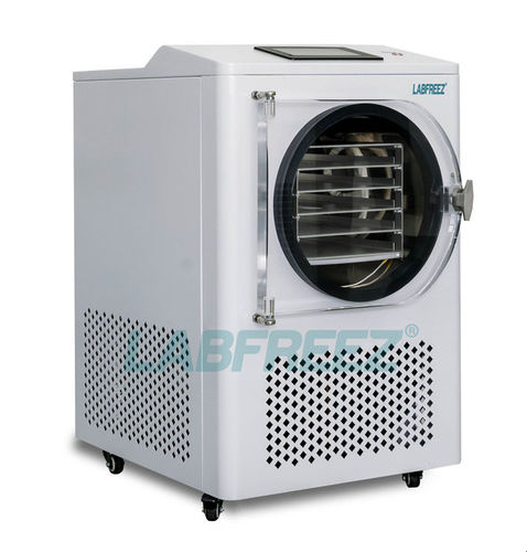 Лиофилизатор для лабораторий - FD-CE series - Labfreez Instruments Group Co., Ltd - для процесса / пилотный / для пищевой промышленности