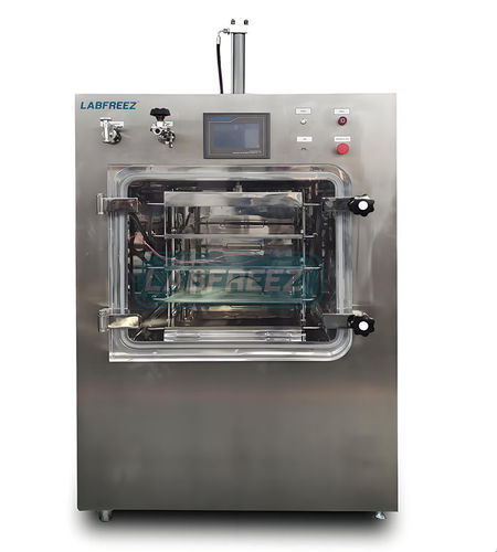 Лиофилизатор для процесса - FD-100F-TP - Labfreez Instruments Group Co., Ltd - пилотный / для пищевой промышленности / для фармацевтической промышленности