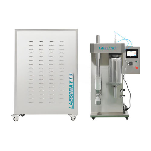 Вакуумный осушитель - SD-DW - Labfreez Instruments Group Co., Ltd - с распылением / с сухим воздухом / непрерывного действия