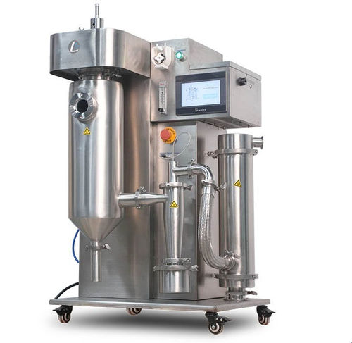Мини-сушитель с распылением - SD-18A PRO - Labfreez Instruments Group Co., Ltd - для пищевой промышленности / для фармацевтической промышленности / для химической промышленности