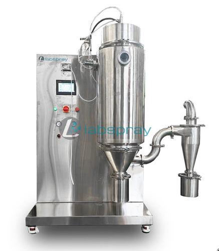 Осушитель с распылением - SD-1900 - Labfreez Instruments Group Co., Ltd - горячим воздухом / для лабораторий / для пилотной установки