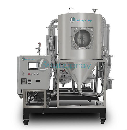 Осушитель с распылением - LABSPRAY 05 LOOP - Labfreez Instruments Group Co., Ltd - непрерывного действия / для фармацевтической промышленности / для лабораторий