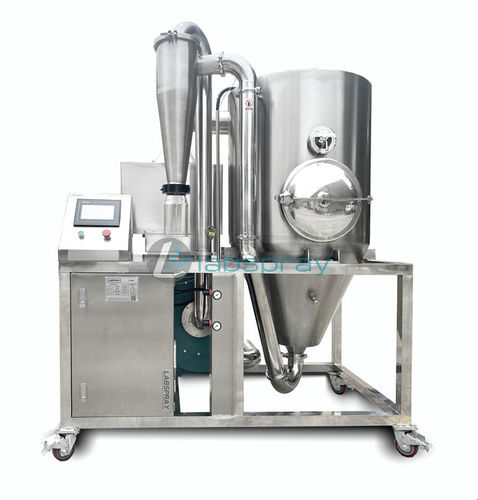 Осушитель с распылением - SD-P5 - Labfreez Instruments Group Co., Ltd - горячим воздухом / воздушный / с теплообменником