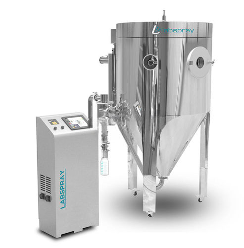 Осушитель с распылением - SD-05A - Labfreez Instruments Group Co., Ltd - горячим воздухом / для лабораторий / для пилотной установки