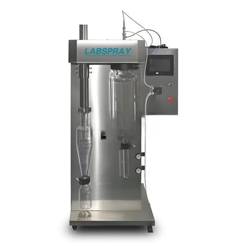 Осушитель с распылением - SD-6000 series - Labfreez Instruments Group Co., Ltd - горячим воздухом / для пищевой промышленности / для фармацевтической промышленности