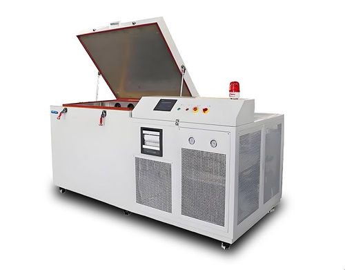 Горизонтальная морозильная камера - MR-HF-IR series - Labfreez Instruments Group Co., Ltd - вертикальная / для процесса / вентилируемая