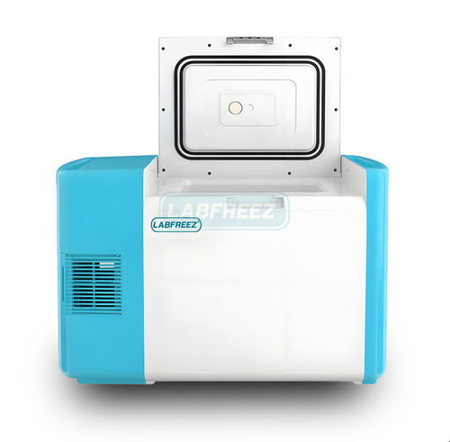 Переносная морозильная камера - LFZ-M series - Labfreez Instruments Group Co., Ltd - для лабораторий / 220 В / 110V